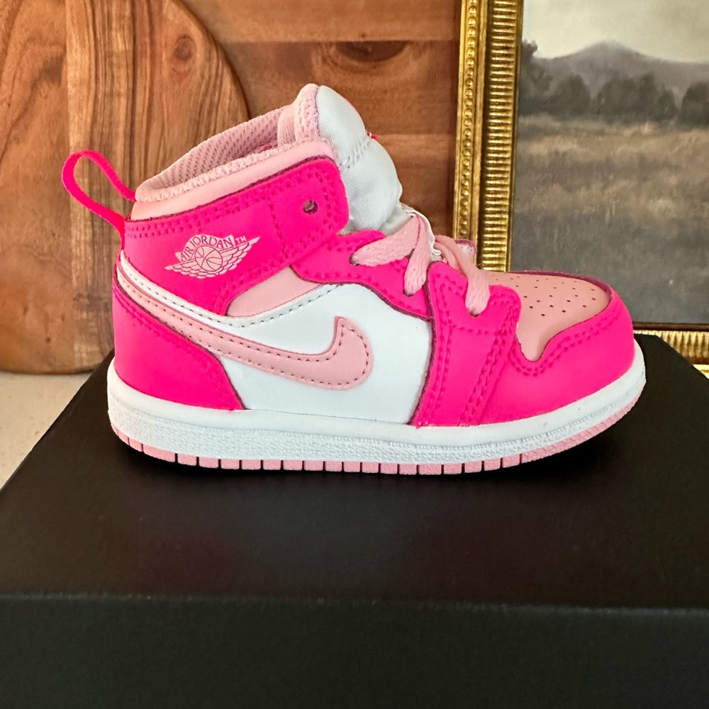 Baby Jordans